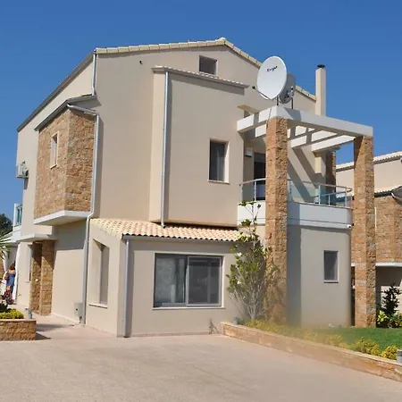 Villa Nefeli *