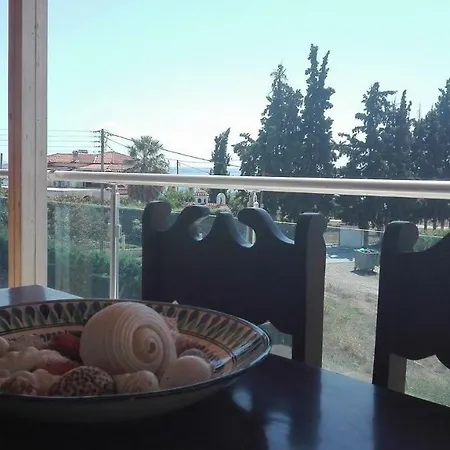 Villa Nefeli