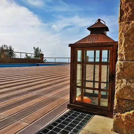 Nefeli Villa Nea Moudania