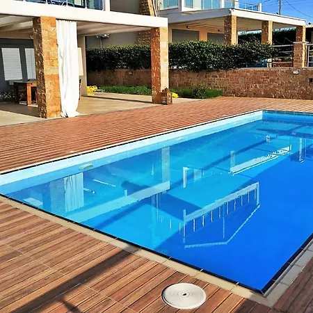 Nefeli Villa
