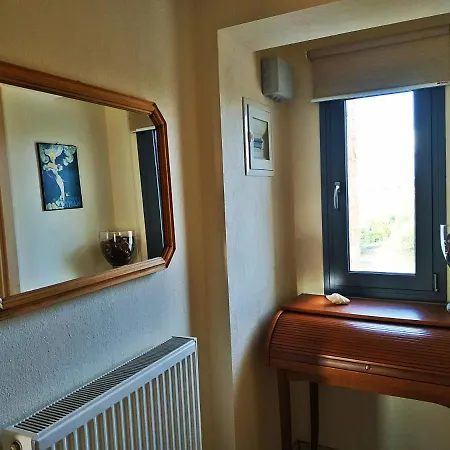 Villa Nefeli Nea Moudania