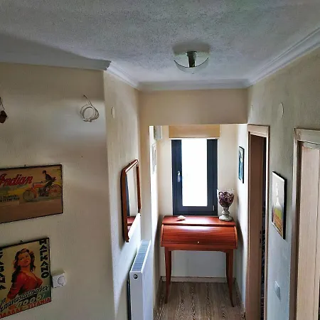 Nefeli Villa