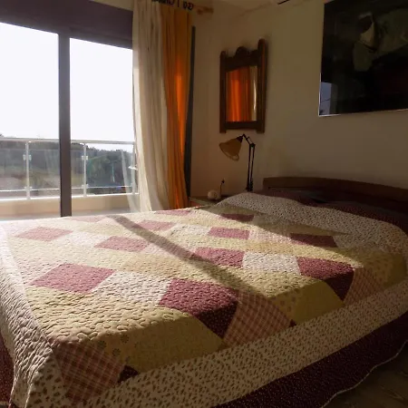 Villa Nefeli Nea Moudania