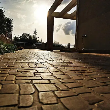 Villa Nefeli Nea Moudania