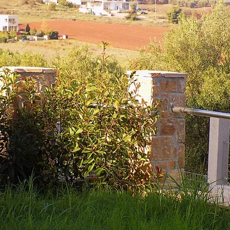 Villa Nefeli *