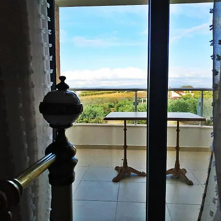 Nefeli Villa