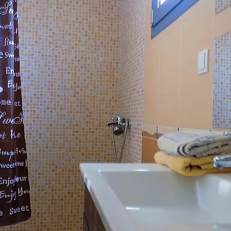 Nefeli * Nea Moudania