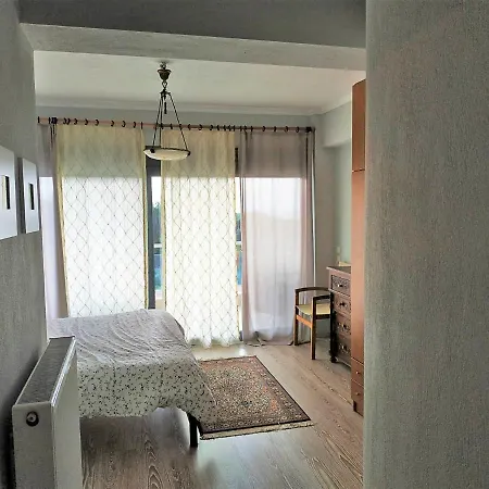 Nefeli Villa